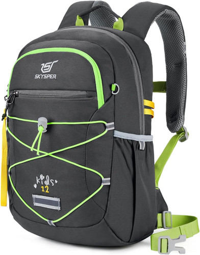 Skysper kinderrucksack wandern - kinderrucksack,