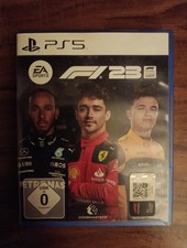 F1 23 (Sony PlayStation 5