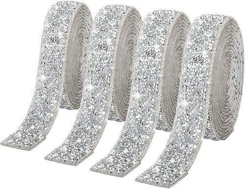 Strassband selbstklebend - strassband,