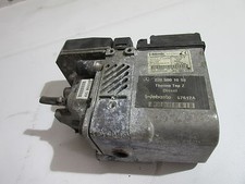 Mercedes W220 S320 CDI