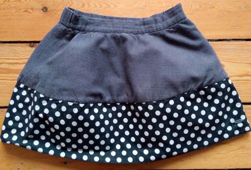Lilly mim wattierter - pi, mini