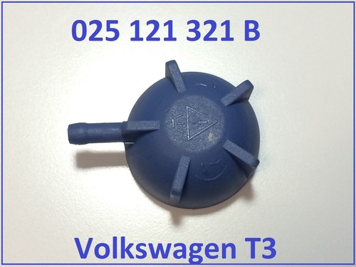 Deckel kühlwasserbehälter - deckel,