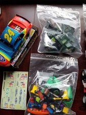 Mega Bloks Pro-Builder Combat