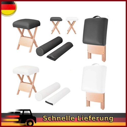 Massage hocker nackenrollen - hocker,