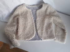 Süßes Jäckchen von Eat Ants NP: 70€ TOP Sanetta Jacke Blazer Mantel Gr. 128