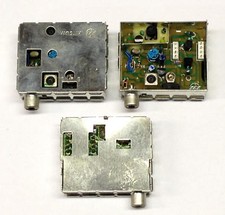 1 Stück Mitsumi RF-Modulator