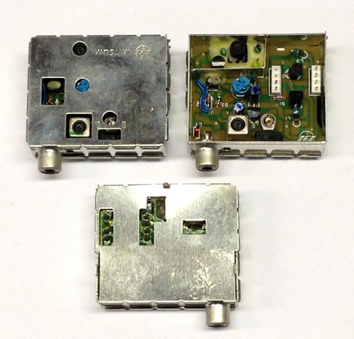 Stück mitsumi modulator - 1,