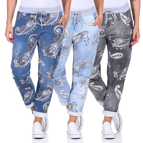 Jogginghose damen hose fitness - jogginghose,