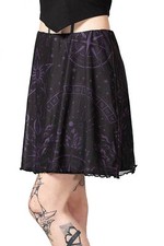 KILLSTAR Minirock - Trevea