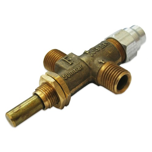 Bartlett gasventil ffd fsd - bartlett,