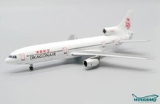 JC Wings Dragonair Lockheed