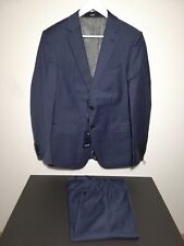 JOOP! Anzug Herren Größe 94
