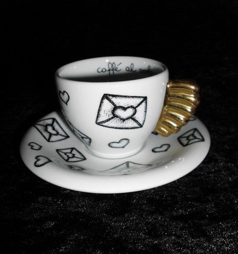 Thun caffé volo - al,