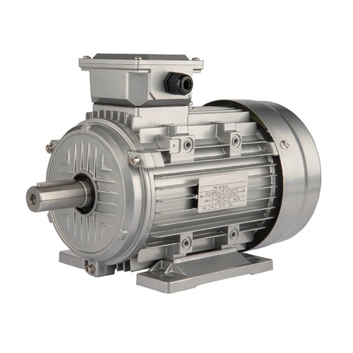 Elektromotor phasen - elektromotor, 3-phasen