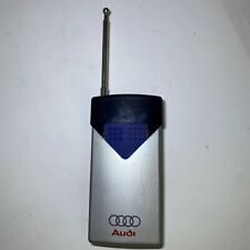 Webasto 4D0909507A Funkfernbedienung Standheizung Audi A6 4B