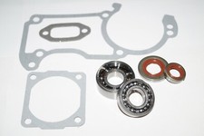 Dichtsatz Kurbelwellenlager Wellendichtringe Stihl 024 026 MS240 MS260 MS 260