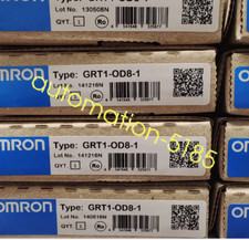 1PC Omron PLC module