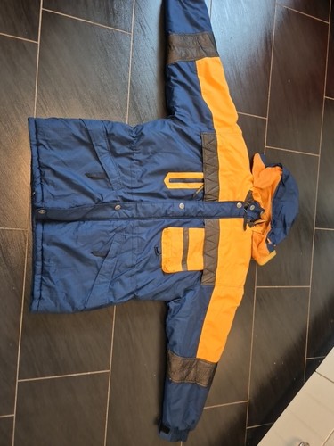Skianjacke