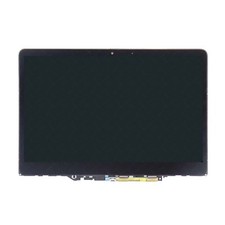 11,6" HD LCD Touch Screen