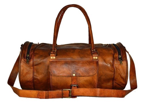 Tasche seesack gunuine - seesack, braun