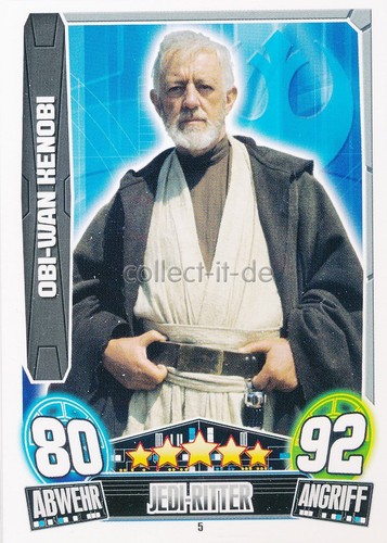 Force attax movie - attax, 5