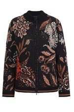IVKO - Jacquard Jacket