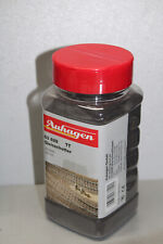 Auhagen 63829 Gleisschotter schwarz Spur TT OVP