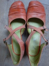 ** Marke: TIGGERS ** Wunderschöne Pumps ** Gr. 40 ** Aussergewöhnlich **