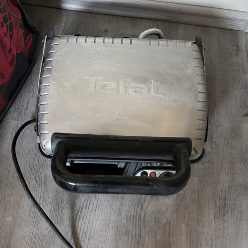 Tefal kontaktgrill gc3060 - kontaktgrill, 3in1