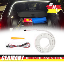 4M Auto Kofferraum LED