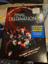 Final Destination 3 (DVD