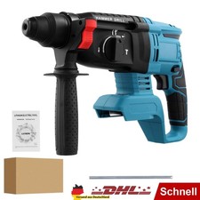 Für Makita Akku Bohrhammer