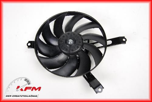 Honda cbr1000rr sc59 lüfter - sc59,