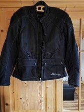 POLO MOHAWK MESH MOTORRADJACKE