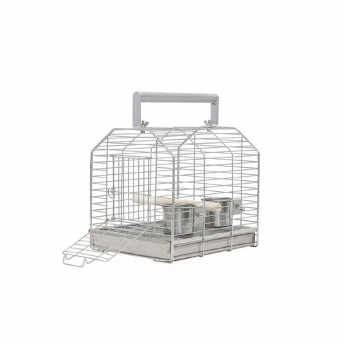 Vogel transportbox leicht - vogel,