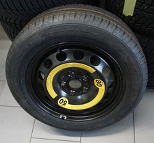 Notrad Skoda Yeti 195/60 R16