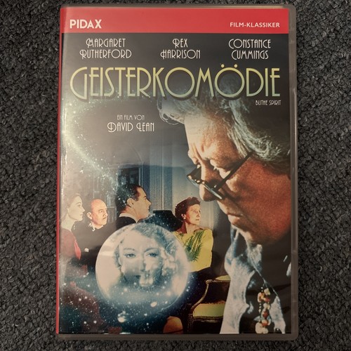 Geisterkomödie blithe - geisterkomödie, (blithe