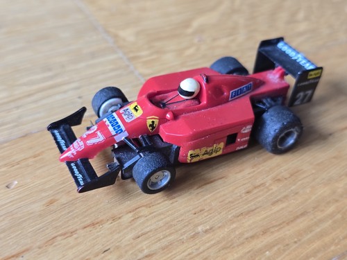 Tyco ferrari agip - -,