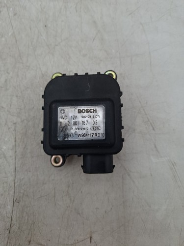 Stellmotor lüftung mini - lüftung,