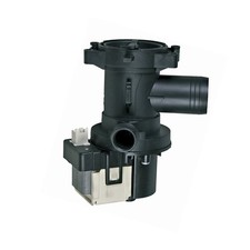 Ablaufpumpe 30W Waschmaschine