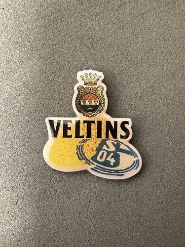 Veltins schalke 04 - veltins, 04"