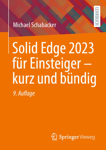 Solid edge 2023 für - solid,