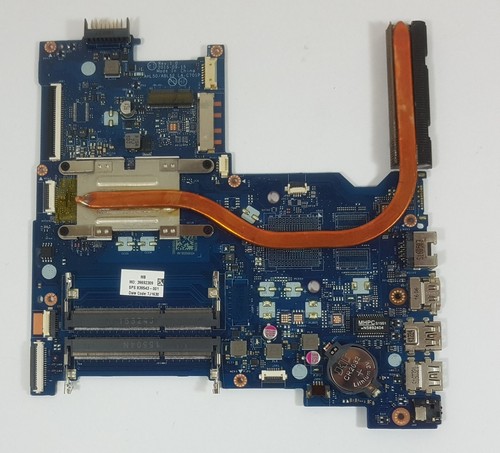 Mainboard c701p intel i5 - la-c701p,