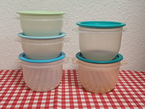 Tupperware x frische - x,
