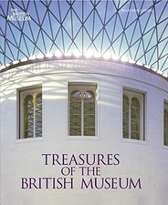 Treasures of the British Museum Buch British Museum Press