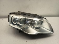 VW Passat 3C Baujahr 2007