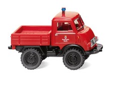 Wiking 1/87 036804 Feuerwehr -