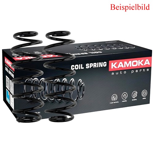 Kamoka fahrwerksfeder - kamoka,
