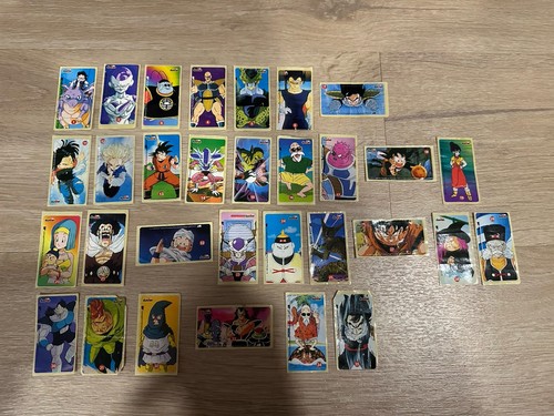 31x dragon ball dunkin - 31x,