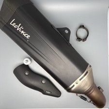 Leovince black edition - lv-12,